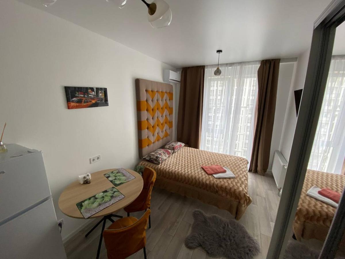 Sweet Home Киев Екстериор снимка