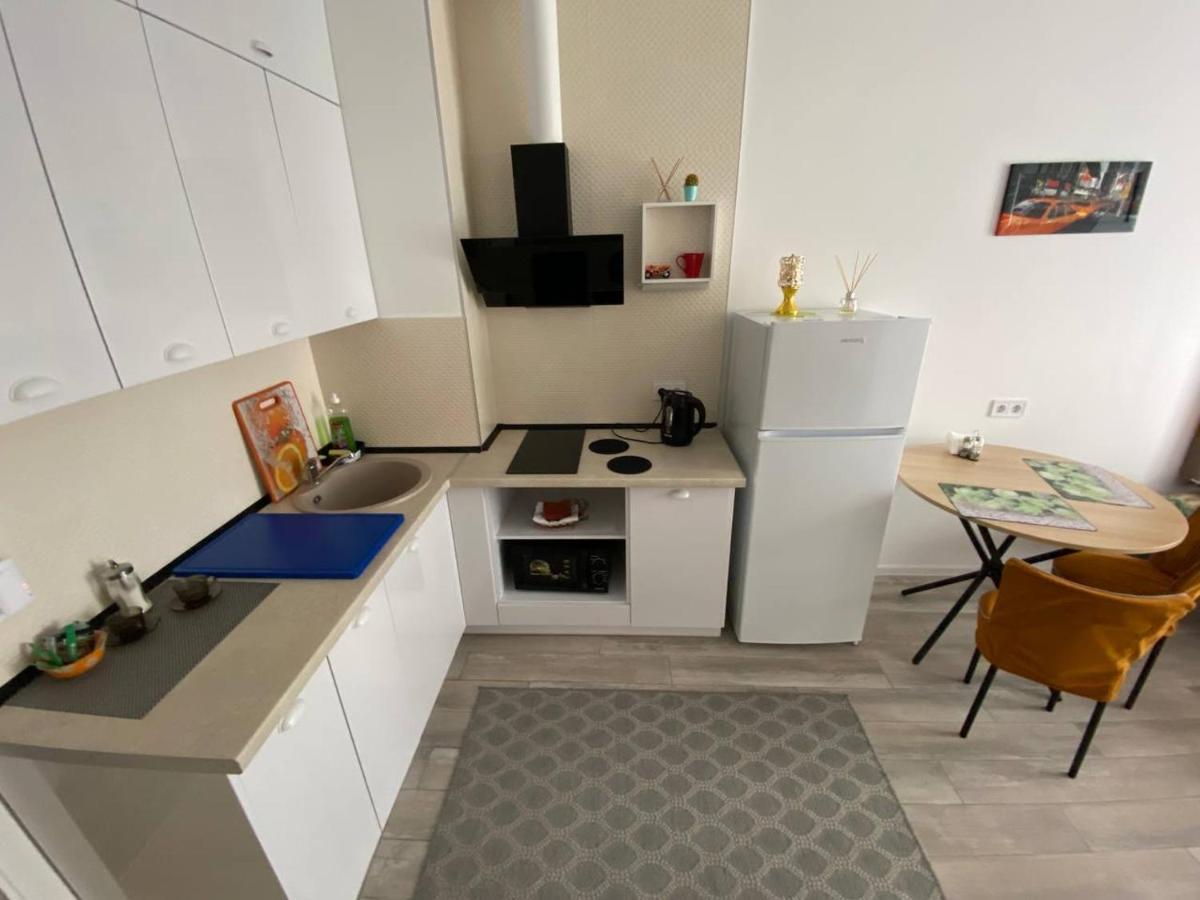Sweet Home Киев Екстериор снимка