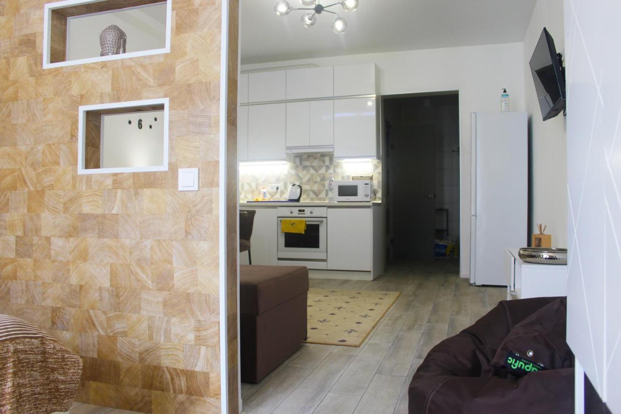 Sweet Home Киев Екстериор снимка